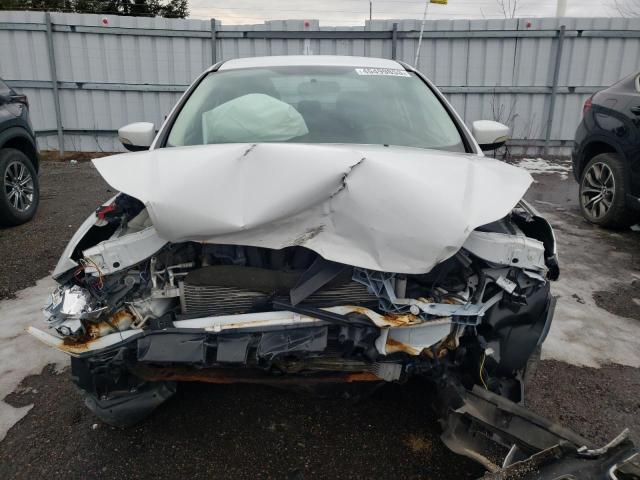 Photo 5 from auction – 2013 FORD FOCUS SE with VIN 1FADP3F22DL310216