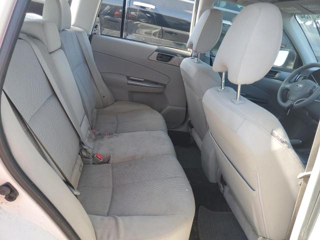 Photo 11 from auction – 2011 SUBARU FORESTER 2 with VIN JF2SHBAC5BH726612