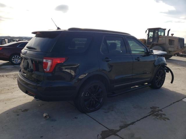 Zdjęcie 3 z aukcji – 2018 FORD EXPLORER X z VIN 1FM5K7D84JGC68904