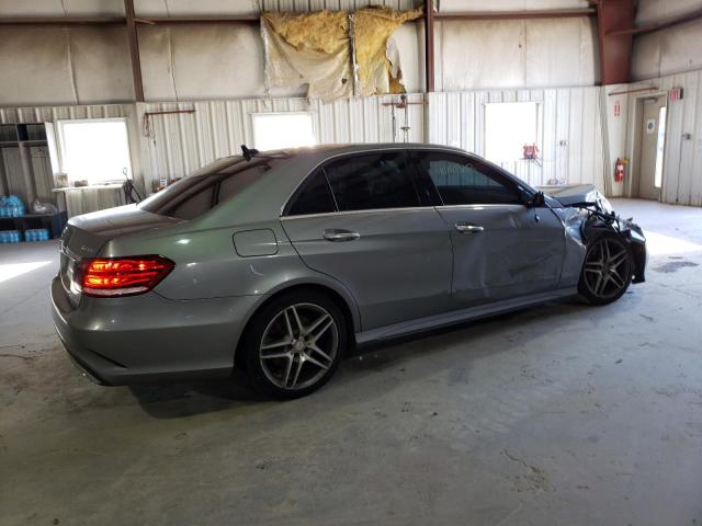 Photo 3 from auction – 2014 MERCEDES-BENZ E 550 4MAT with VIN WDDHF9BB3EA884219