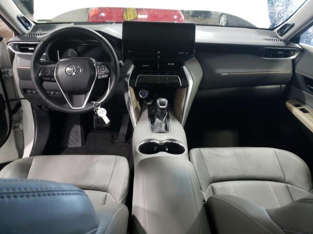 Photo 8 from auction – 2021 TOYOTA VENZA LE with VIN JTEAAAAH9MJ073214