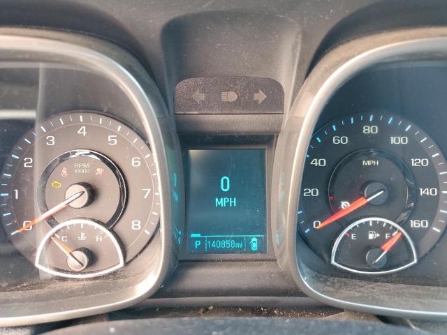 Photo 9 from auction – 2013 CHEVROLET MALIBU with VIN 1G11B5SA9DF139329