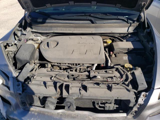 Photo 12 from auction – 2014 JEEP CHEROKEE L with VIN 1C4PJLCS8EW299252