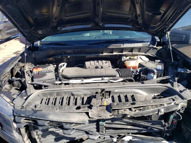 Photo 11 from auction – 2021 CHEVROLET SILVERADO with VIN 3GCPYBEK8MG342360