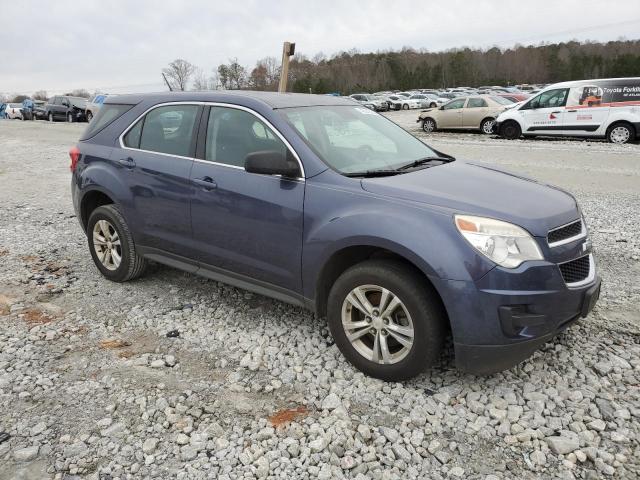 Photo 4 from auction – 2013 CHEVROLET EQUINOX LS with VIN 2GNALBEK6D6181658
