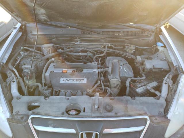 Photo 12 from auction – 2005 HONDA CR-V EX with VIN JHLRD78865C056872