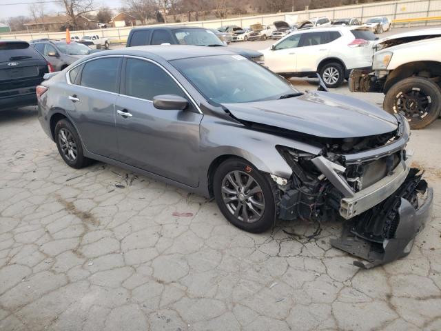 Photo 4 from auction – 2015 NISSAN ALTIMA 2.5 with VIN 1N4AL3AP3FC463031