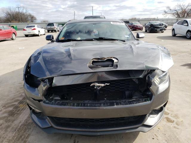 Photo 5 from auction – 2015 FORD MUSTANG with VIN 1FA6P8TH4F5309087
