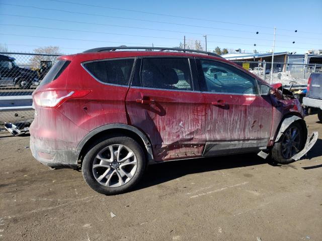 Photo 3 from auction – 2013 FORD ESCAPE SEL with VIN 1FMCU9H99DUD54148