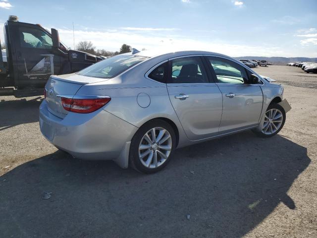 Photo 3 from auction – 2014 BUICK VERANO PRE with VIN 1G4PT5SV4E4157957