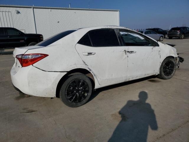 Photo 3 from auction – 2016 TOYOTA COROLLA L with VIN 5YFBURHE7GP506233