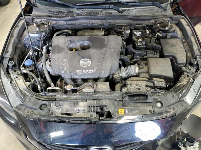 Photo 11 from auction – 2018 MAZDA 3 TOURING with VIN 3MZBN1L30JM256866
