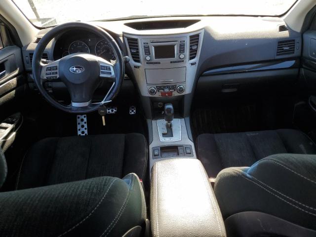 Photo 8 from auction – 2014 SUBARU LEGACY 2.5 with VIN 4S3BMBH61E3013394