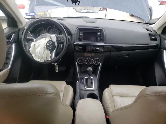Photo 8 from auction – 2015 MAZDA CX-5 TOURI with VIN JM3KE2CY6F0538760
