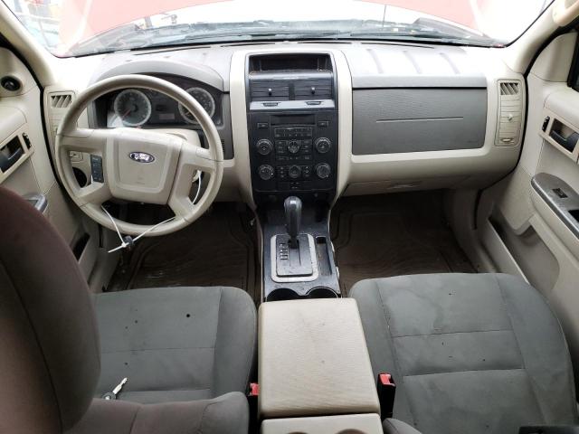 Photo 8 from auction – 2009 FORD ESCAPE XLS with VIN 1FMCU02779KA21033