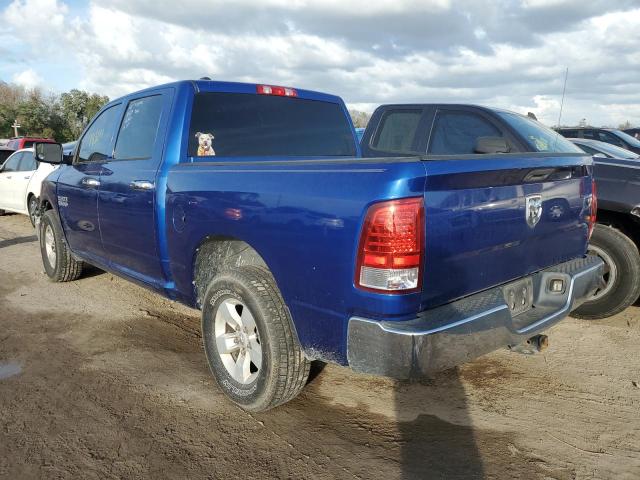 Photo 2 from auction – 2016 RAM 1500 ST with VIN 1C6RR6KG5GS268266