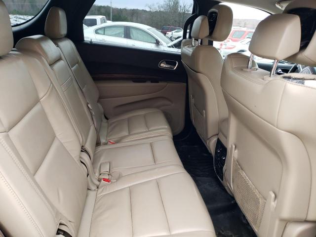 Photo 11 from auction – 2014 DODGE DURANGO LI with VIN 1C4RDHDG9EC530801
