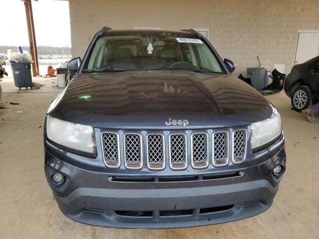 Photo 5 from auction – 2014 JEEP COMPASS LA with VIN 1C4NJCEB5ED540118