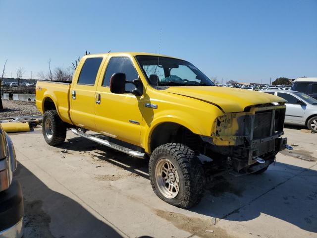 Photo 4 from auction – 2005 FORD F250 SUPER with VIN 1FTSW21P35EA57088