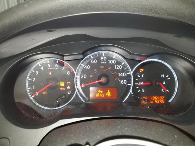 Foto 9 de la subasta – 2010 NISSAN ALTIMA BAS con VIN 1N4AL2AP1AN496360