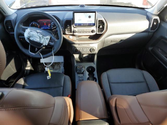 Photo 8 from auction – 2022 FORD BRONCO SPO with VIN 3FMCR9C6XNRD47555