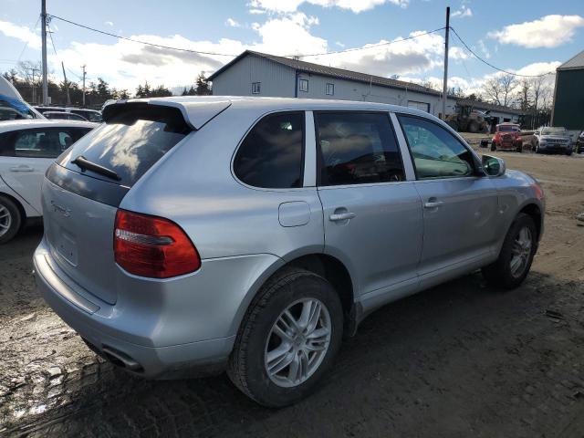 Photo 3 from auction – 2010 PORSCHE CAYENNE S with VIN WP1AB2AP6ALA51250
