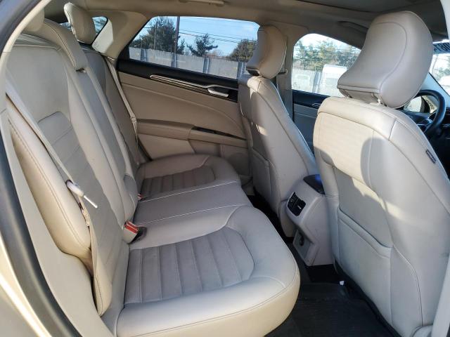 Photo 10 from auction – 2017 FORD FUSION SE with VIN 3FA6P0H91HR362798