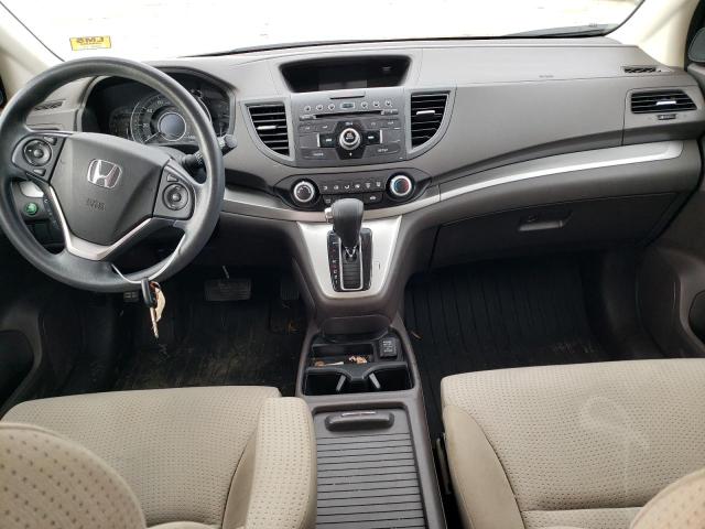 Photo 8 from auction – 2012 HONDA CR-V EX with VIN 5J6RM4H56CL076483