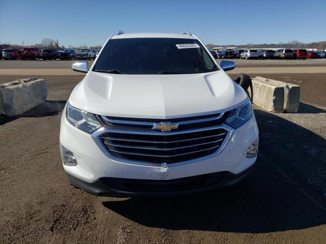 Photo 5 from auction – 2018 CHEVROLET EQUINOX PR with VIN 2GNAXMEV6J6166986