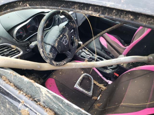 Foto 7 de la subasta – 2014 DODGE AVENGER SE con VIN 1C3CDZAB4EN233738