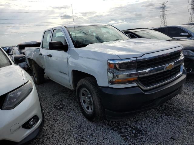 Photo 4 from auction – 2019 CHEVROLET SILVERADO with VIN 2GCRCNEC6K1209264