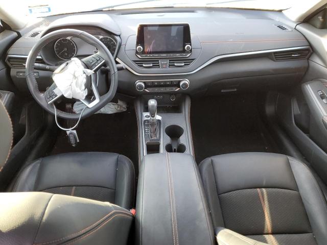 Photo 8 from auction – 2022 NISSAN ALTIMA SR with VIN 1N4BL4CV4NN344557