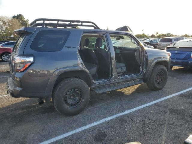 Photo 3 from auction – 2022 TOYOTA 4RUNNER SR with VIN JTELU5JR4N6037130