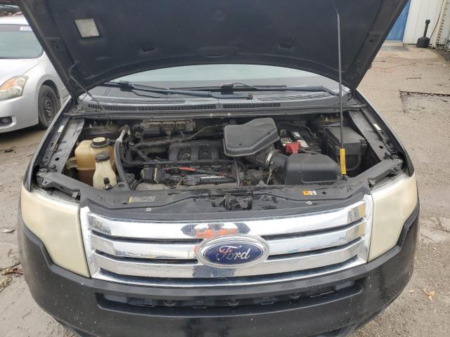 Photo 12 from auction – 2008 FORD EDGE LIMIT with VIN 2FMDK39C88BB11251