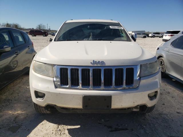 Photo 5 from auction – 2012 JEEP GRAND CHER with VIN 1C4RJEBG5CC360248
