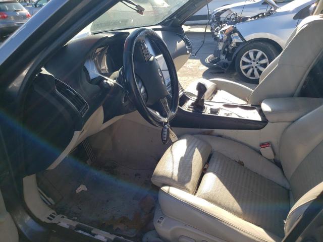 Photo 7 from auction – 2014 INFINITI Q50 BASE with VIN JN1BV7ARXEM687796