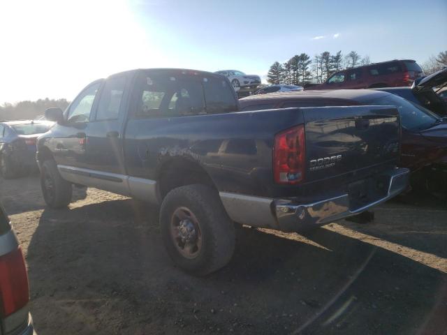 Photo 2 from auction – 2003 DODGE RAM 2500 S with VIN 1D7KU28D73J570467