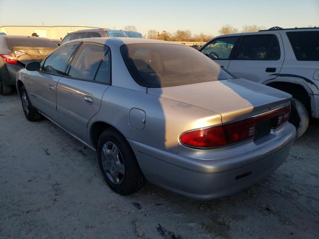 Photo 2 from auction – 2002 BUICK CENTURY CU with VIN 2G4WS52J921147816