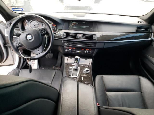 Photo 8 from auction – 2013 BMW 535 I with VIN WBAFR7C55DC827901