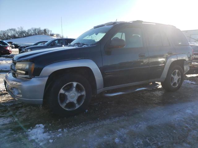 Photo 1 from auction – 2005 CHEVROLET TRAILBLAZE with VIN 1GNDT13S152276945