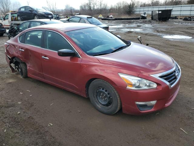 Photo 4 from auction – 2014 NISSAN ALTIMA 2.5 with VIN 1N4AL3AP8EC409108