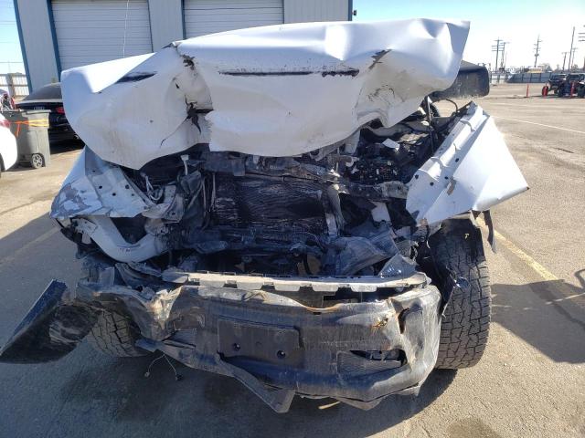 Photo 5 from auction – 2015 RAM 1500 ST with VIN 3C6JR6DG2FG589410