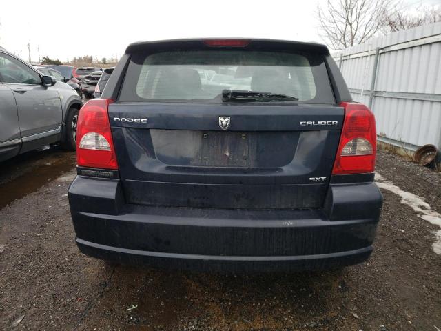 Photo 6 from auction – 2011 DODGE CALIBER SX with VIN 1B3CB4HA9BD214784