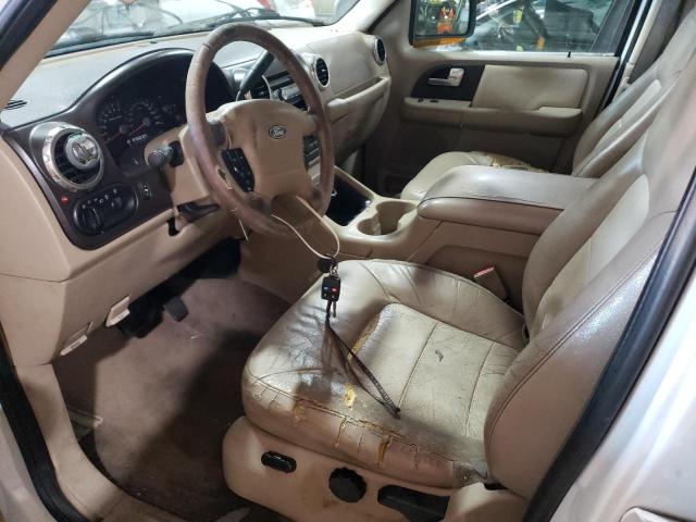 Photo 7 from auction – 2004 FORD EXPEDITION with VIN 1FMRU17W84LB86138