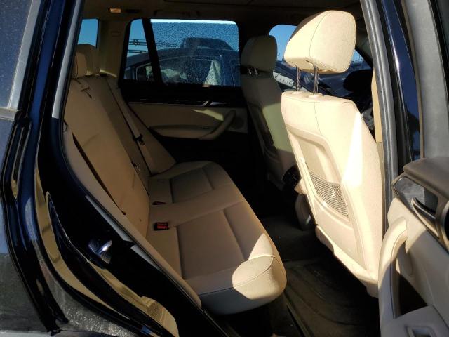 Photo 10 from auction – 2017 BMW X3 XDRIVE2 with VIN 5UXWX9C53H0D98142