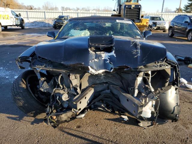 Photo 5 from auction – 2015 CHEVROLET CAMARO 2SS with VIN 2G1FK3DJ1F9200921