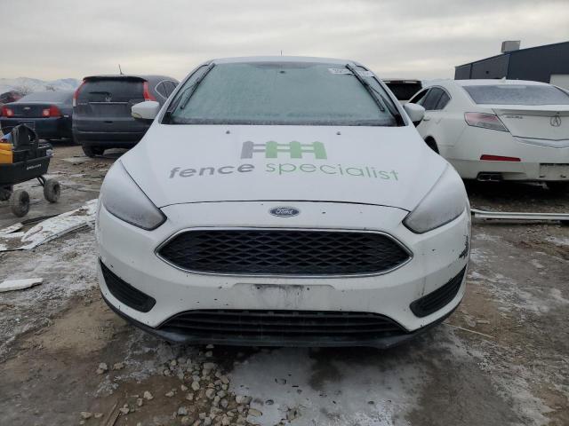 Photo 5 from auction – 2016 FORD FOCUS SE with VIN 1FADP3K27GL319830