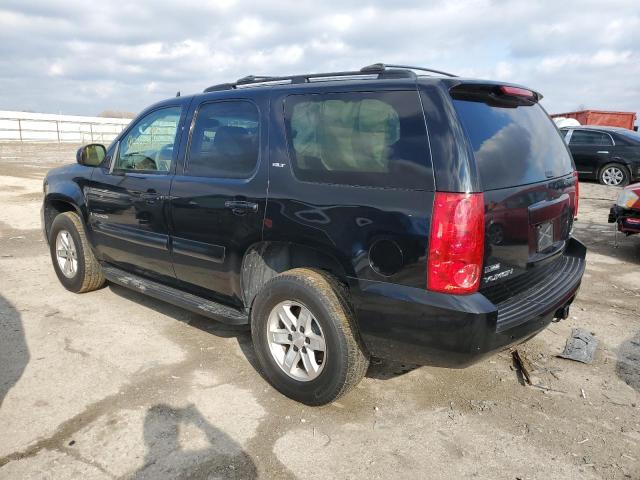 Photo 2 from auction – 2007 GMC YUKON with VIN 1GKFK13037R363201