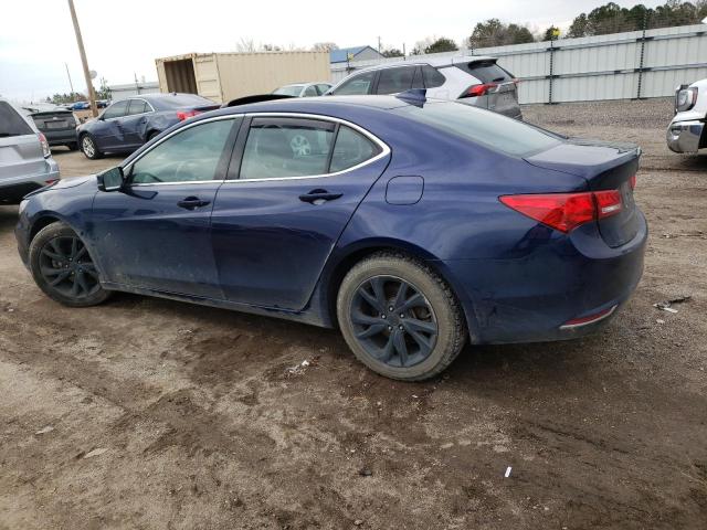Photo 2 from auction – 2018 ACURA TLX TECH with VIN 19UUB1F57JA010042