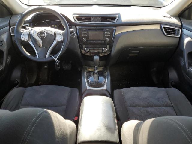 Photo 8 from auction – 2016 NISSAN ROGUE S with VIN KNMAT2MT1GP725975